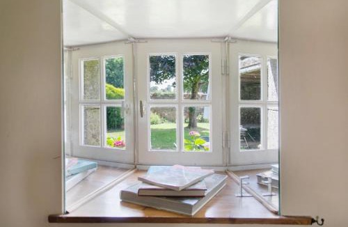 Tredarzec House | Maner Coz