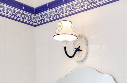 Crossac House | Manoir de Bel Ebat