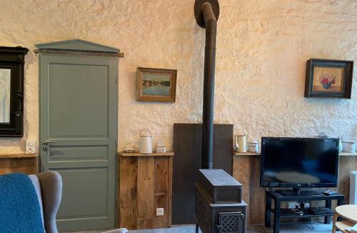 Le Vieux-Marche House | Manoir de Goaz Froment trois Gîtes de charme 3 étoiles
