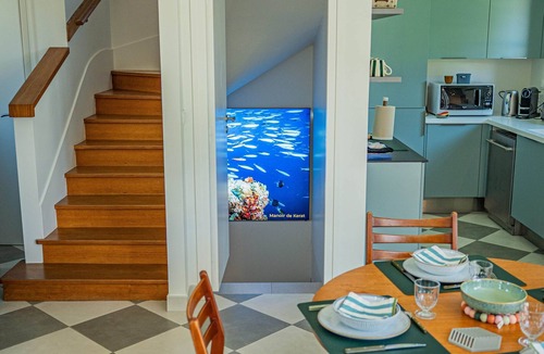 Arradon House | Manoir de Kerat - Waterfront estate