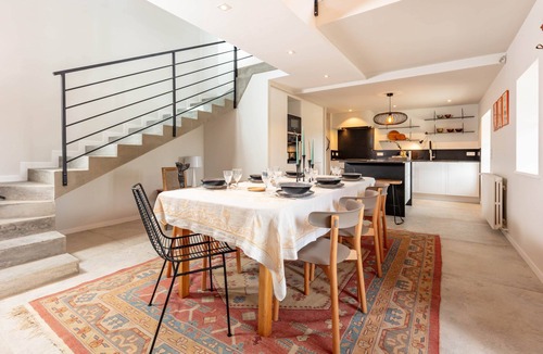 Arradon House | Manoir de Kerat - Waterfront estate