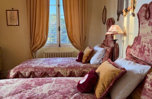 Le Molay-Littry Bed & Breakfast | Manoir du Petit Bosq