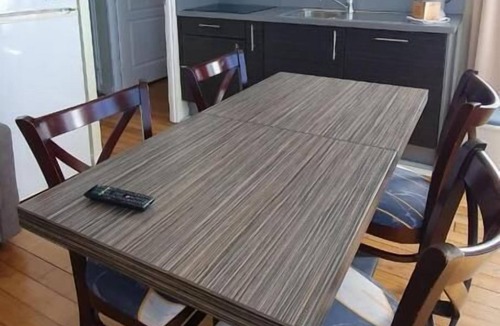 Saint-Ideuc Apartment | Manoir Le Castel & Villa Beaumaris