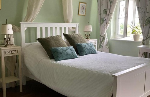 Juvigny-sous-Andaine Bed & Breakfast | Manoir Sainte Cecile