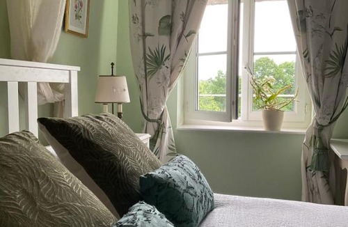 Juvigny-sous-Andaine Bed & Breakfast | Manoir Sainte Cecile