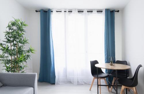 Beauvais Apartment | Mat&Ness Appartment