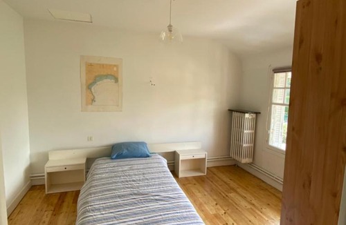 Saint-Pair-sur-Mer House | Mathéro