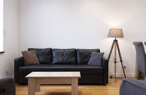 Vittel Apartment | Mathis