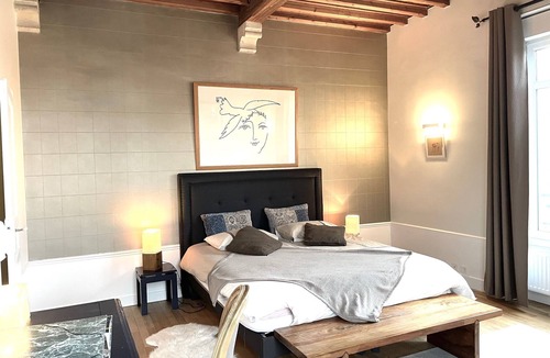 Chartres Bed & Breakfast | Maunoury Citybreak