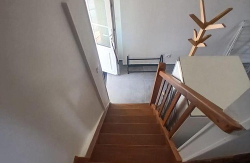 Herouville-Saint-Clair Apartment | Mbine Senghore