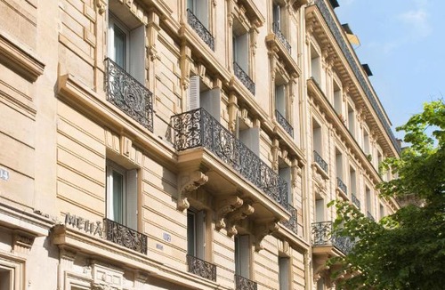 Porte-Dauphine Hotel | Meliá Paris Champs Elysées
