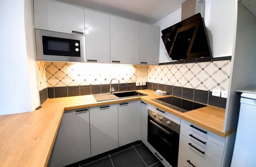 Clamart Apartment | Melody Clamart, 25 min from Paris, Tramway 6, Parking