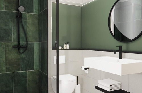 Chartres Hotel | Mercure Chartres Est
