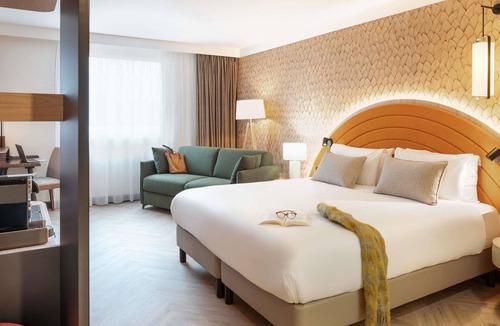 Chartres Hotel | Mercure Chartres Est
