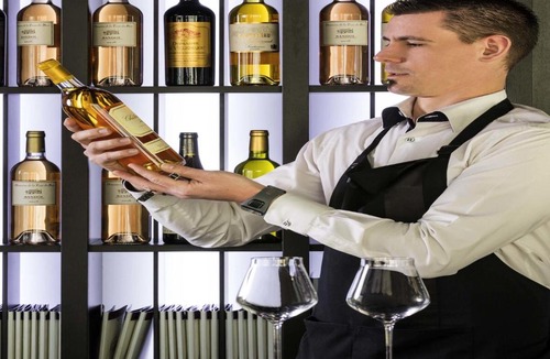 Cherbourg-en-Cotentin Hotel | Mercure Cherbourg Centre Port