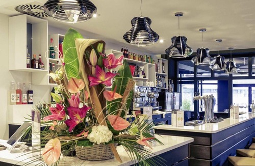 Cherbourg-en-Cotentin Hotel | Mercure Cherbourg Centre Port