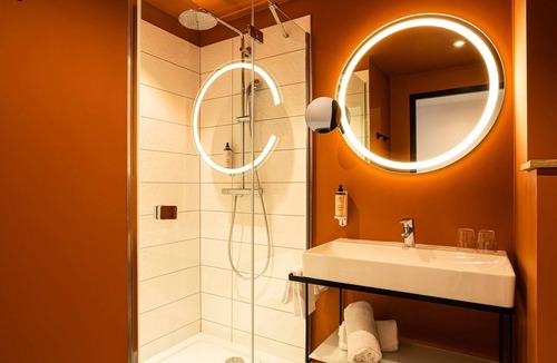 Dunkerque Centre Hotel | Mercure Dunkerque Centre Gare