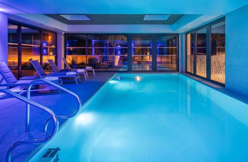 Miroir - Batignolles Hotel | Mercure Le Mans Batignolles - Hotel & Spa