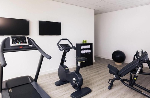 Bollee Hotel | Mercure Le Mans Centre