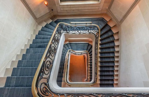 Bollee Hotel | Mercure Le Mans Centre