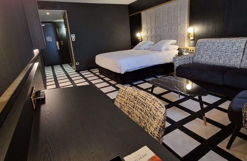 Orleans Hotel | Mercure Orléans Centre