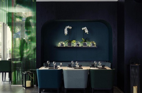 Republique–Point-du-Jour Hotel | Mercure Paris Boulogne