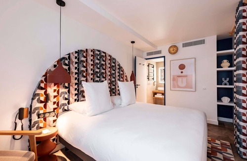 Quiberon Hotel | Mercure Quiberon Hotel & Spa