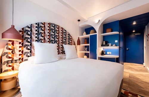 Quiberon Hotel | Mercure Quiberon Hotel & Spa