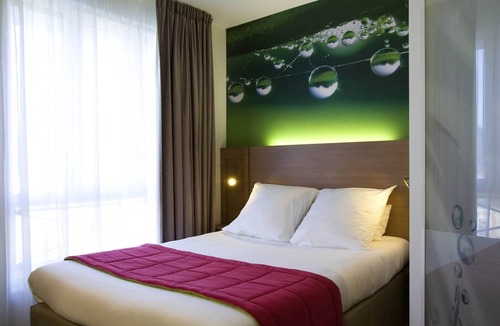 Quimper Hotel | Mercure Quimper Centre