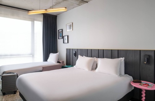 Quimper Hotel | Mercure Quimper Kerlic
