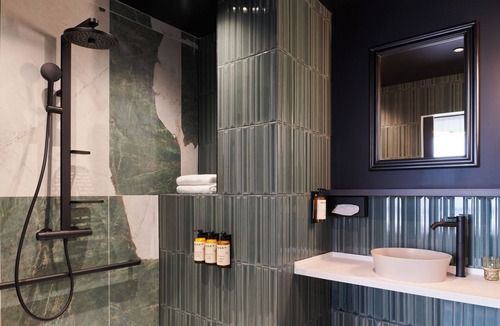 Quimper Hotel | Mercure Quimper Kerlic