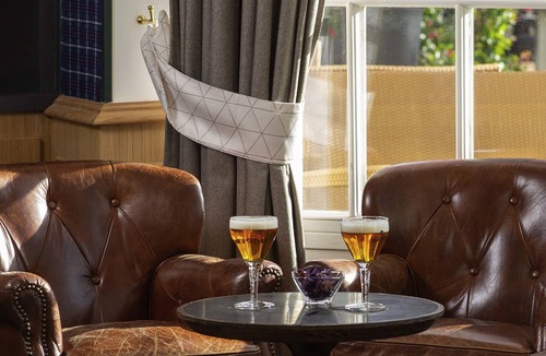 Rambouillet Hotel | Mercure Rambouillet Relays du Chateau