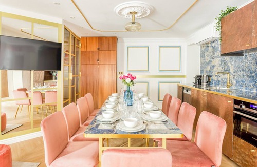 Bonne-Nouvelle Apartment | Merveil Luxury Suite - Aboukir VII