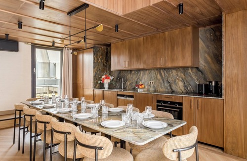 Grenelle Apartment | Merveil Luxury Suites - Desaix I-II