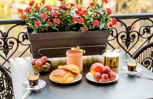Les Halles Apartment | Merveil Luxury Suites - Sebastopol I-II
