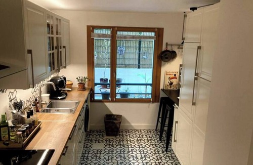 Meudon Apartment | Meudon Bellevue Appart 70m2 Avec Terrasse de 30m2