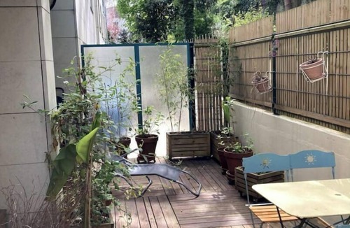 Meudon Apartment | Meudon Bellevue Appart 70m2 Avec Terrasse de 30m2