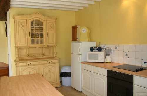 Brix Cottage | Mews Cottage within the grounds of Chateau Le Mont Epinguet