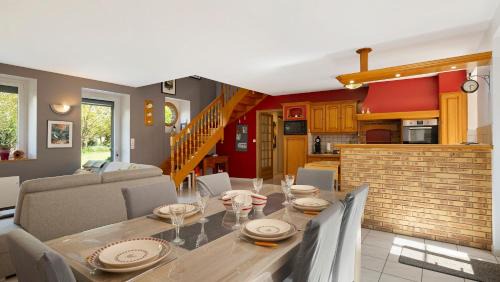 Mauron House | Mignonne en lisière de Brocéliande