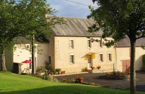 Litteau Bed & Breakfast | Mis Harand