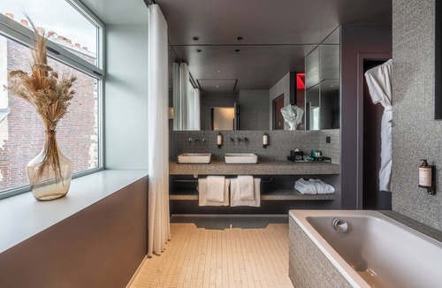 Bercy Hotel | mk2 Hotel Paradiso Nation