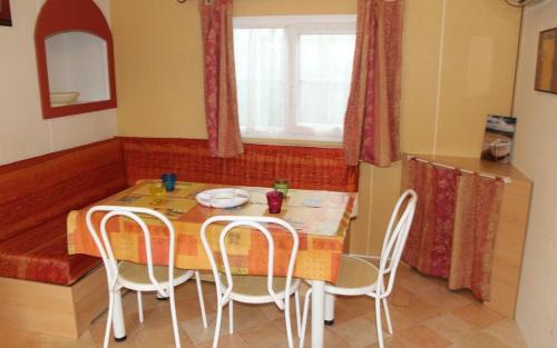 Kermaria-Sulard Other | Mobil Home 14