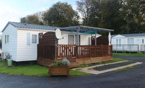 Kermaria-Sulard Other | Mobil Home 14