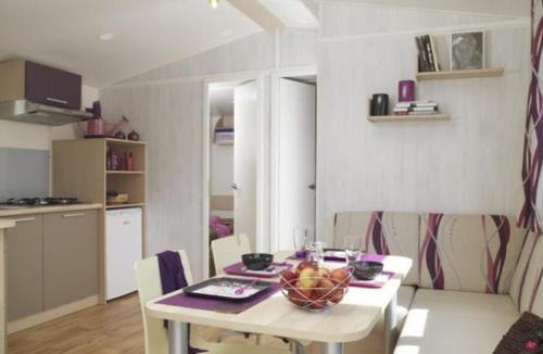 Loudeac Other | Mobil-home 29m² avec Terrasse à Loudéac - API-1-52-924