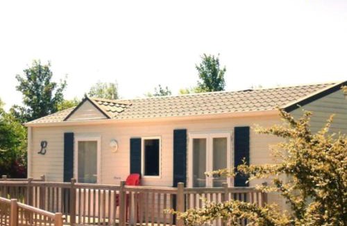 Loudeac Other | Mobil-home Accessible - Terrasse - Loudéac - API-1-52-1022