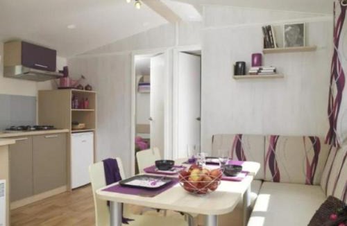 Loudeac Other | Mobil-home Accessible - Terrasse - Loudéac - API-1-52-1022