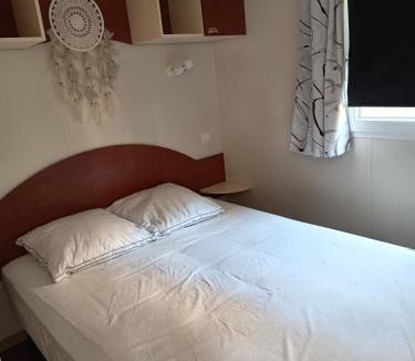 Nivillac Other | Mobil home au calme en Bretagne Sud