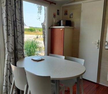Nivillac Other | Mobil home au calme en Bretagne Sud
