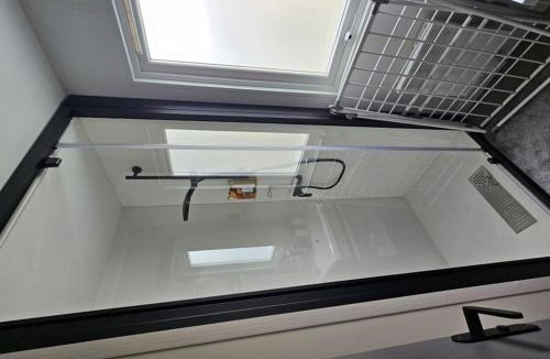 Biville-sur-Mer Other | Mobil home confortable, animaux OK - 6 pers. - API-1-52-2893