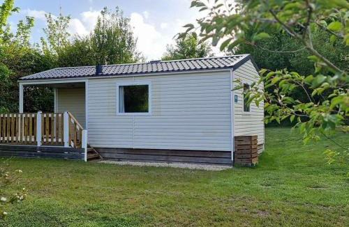 Loudeac Other | Mobil-home cosy avec terrasse à Loudéac - API-1-52-1116